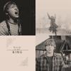 Ronald Weasley - kola�